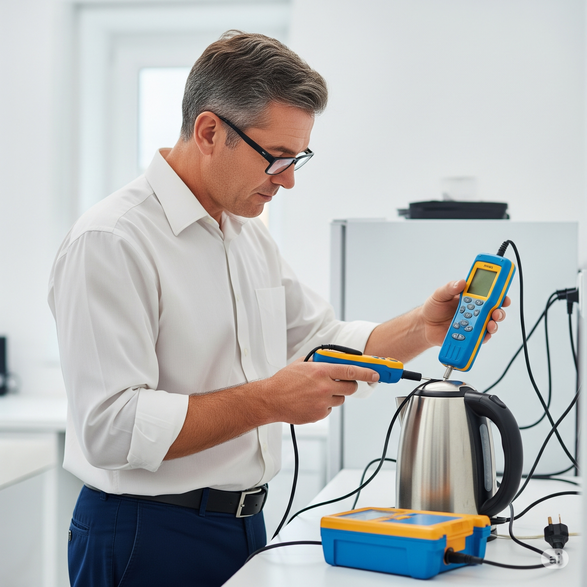 New PAT Testing Service Launched to Enhance Electrical Safety for Homes and Businesses in Boston